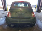 Fiat 500 2013