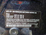 BMW Series 5 2013