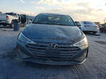Hyundai Elantra 2019