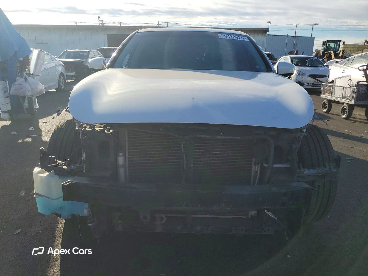 Infiniti G 2010