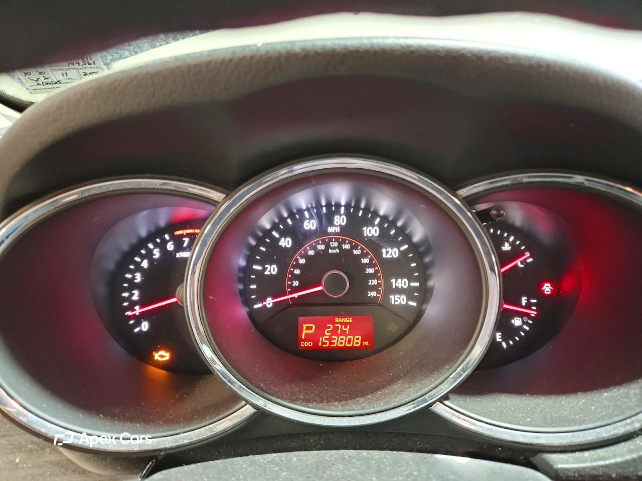Kia Sorento 2011