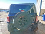Ford Bronco 2024