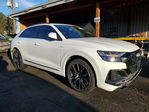 Audi Q8 2019