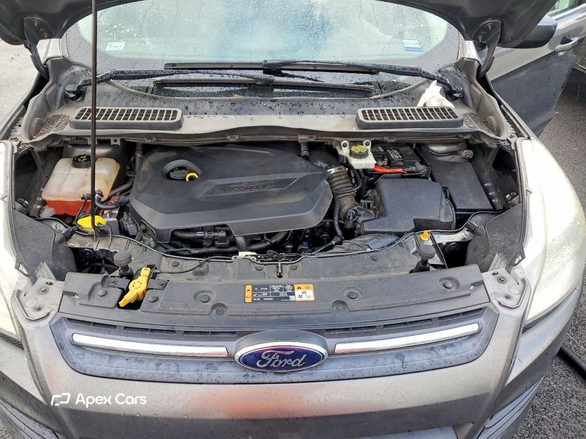 Ford Escape 2014
