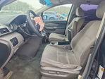 Honda Odyssey 2011