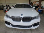 BMW Series 7 2016