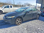 Honda Civic 2015