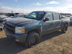 Chevrolet Silverado 2008