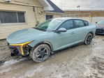 Kia K4 2025