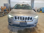 Jeep Cherokee 2019