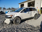 Ford Edge 2013