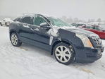 Cadillac SRX 2016