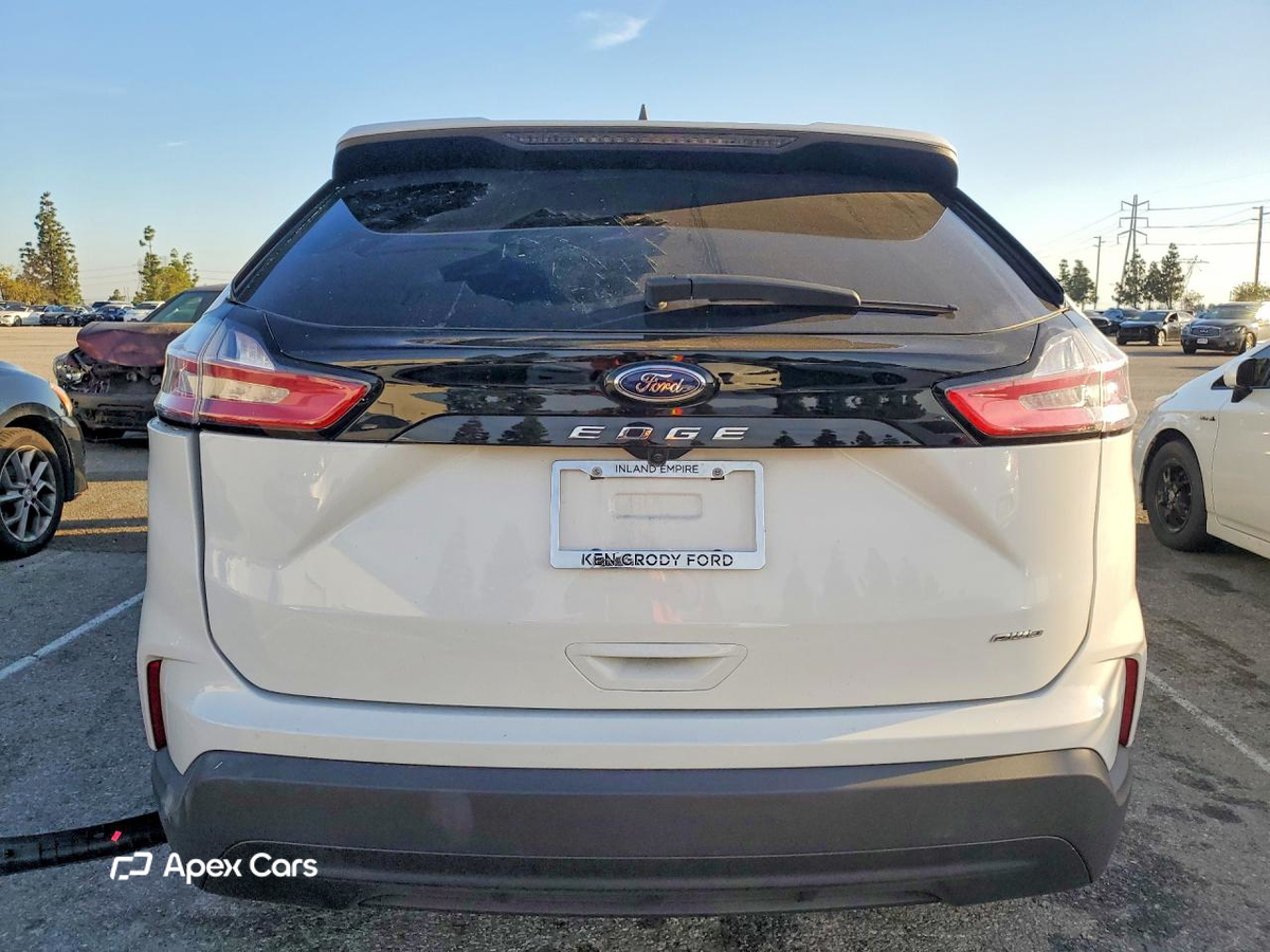Ford Edge 2024