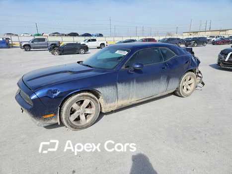 Dodge Challenger 2014 - Zdjęcie 1 z 13