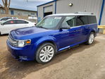 Ford Flex 2013