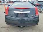 Cadillac CTS 2013