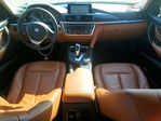 BMW Series 3 2014