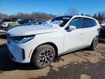 BMW X3 2025