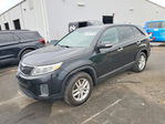 Kia Sorento 2015