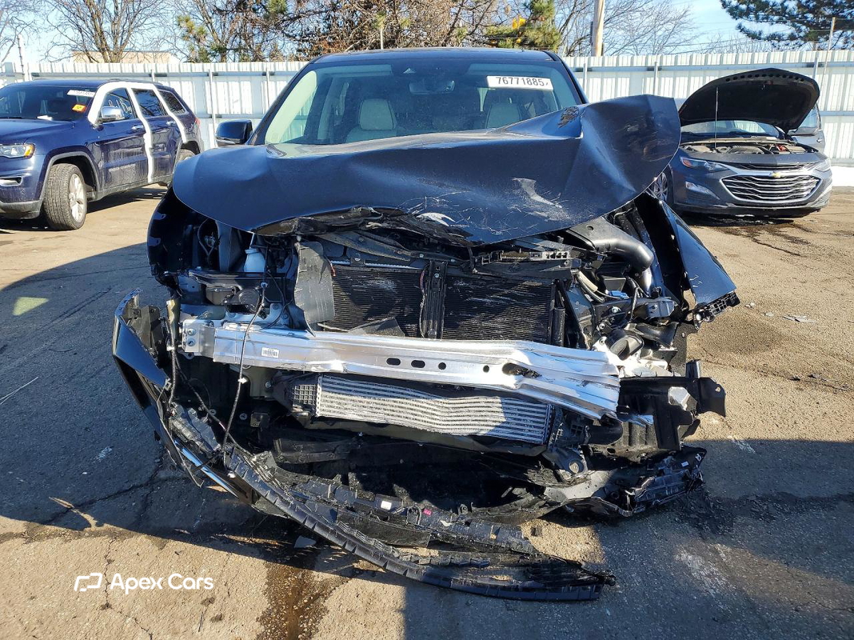 Acura RDX 2026