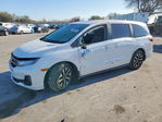 Honda Odyssey 2026