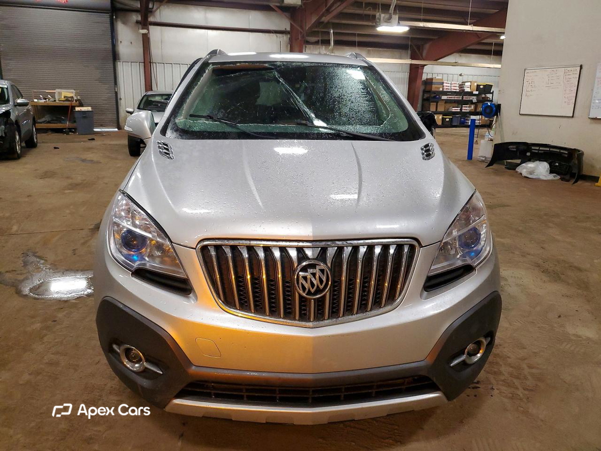 Buick Encore 2015