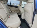 Subaru XV 2014