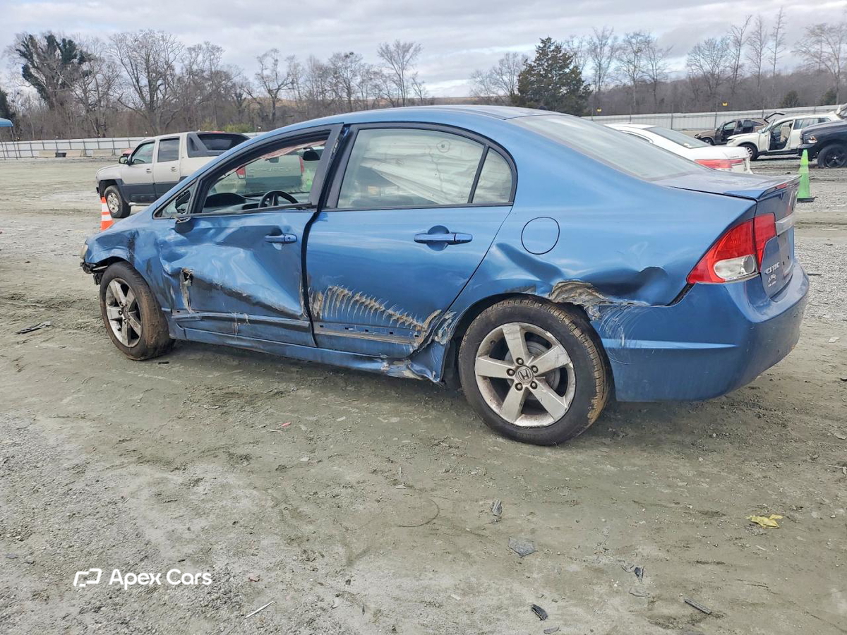 Honda Civic 2011