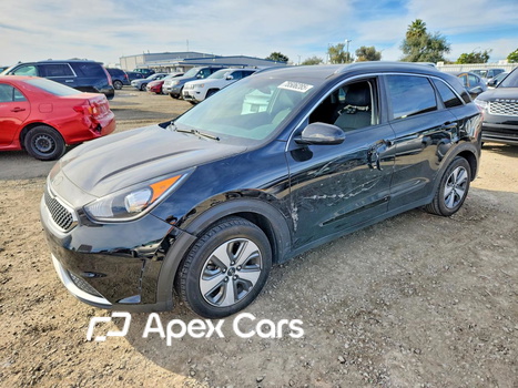 Kia Niro 2019 - Image 1 of 13