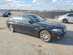 BMW Series 5 2012