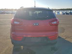 Kia Sportage 2012
