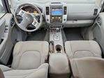 Nissan Navara (Frontier) 2021