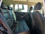 Volkswagen Tiguan 2010