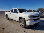 Chevrolet Silverado 2016