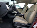 Honda Clarity 2018