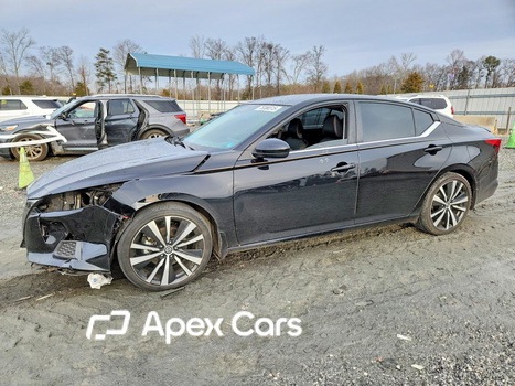 Altima 2022 - Image 1 of 12