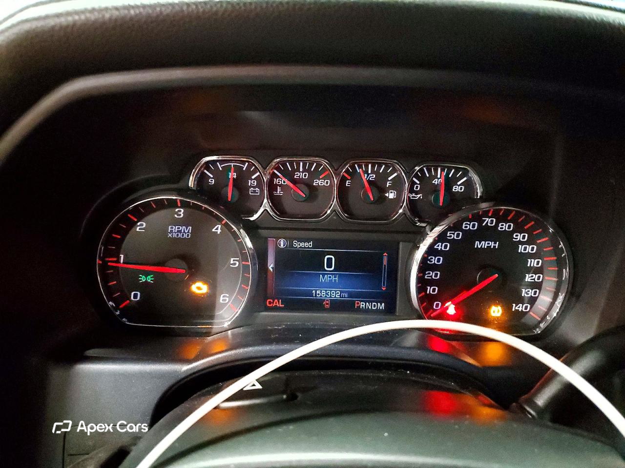 GMC Sierra 2015