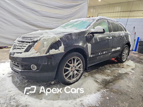 Cadillac SRX 2013 - Image 1 of 13