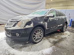 Cadillac SRX 2013