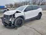 GMC Terrain 2021