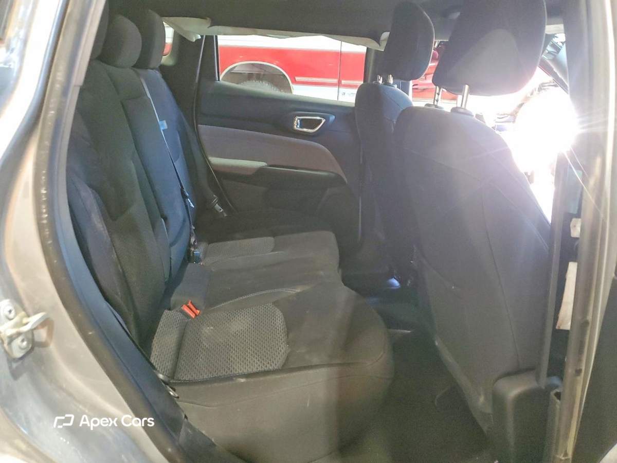 Jeep Compass 2024