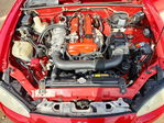 Mazda MX-5 2002