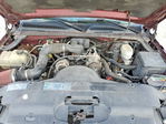 Chevrolet Silverado 2003