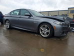 BMW Series 5 2015