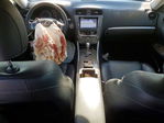 Lexus IS 2012