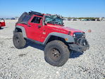 Jeep Wrangler 2008