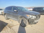 Infiniti QX60 2015