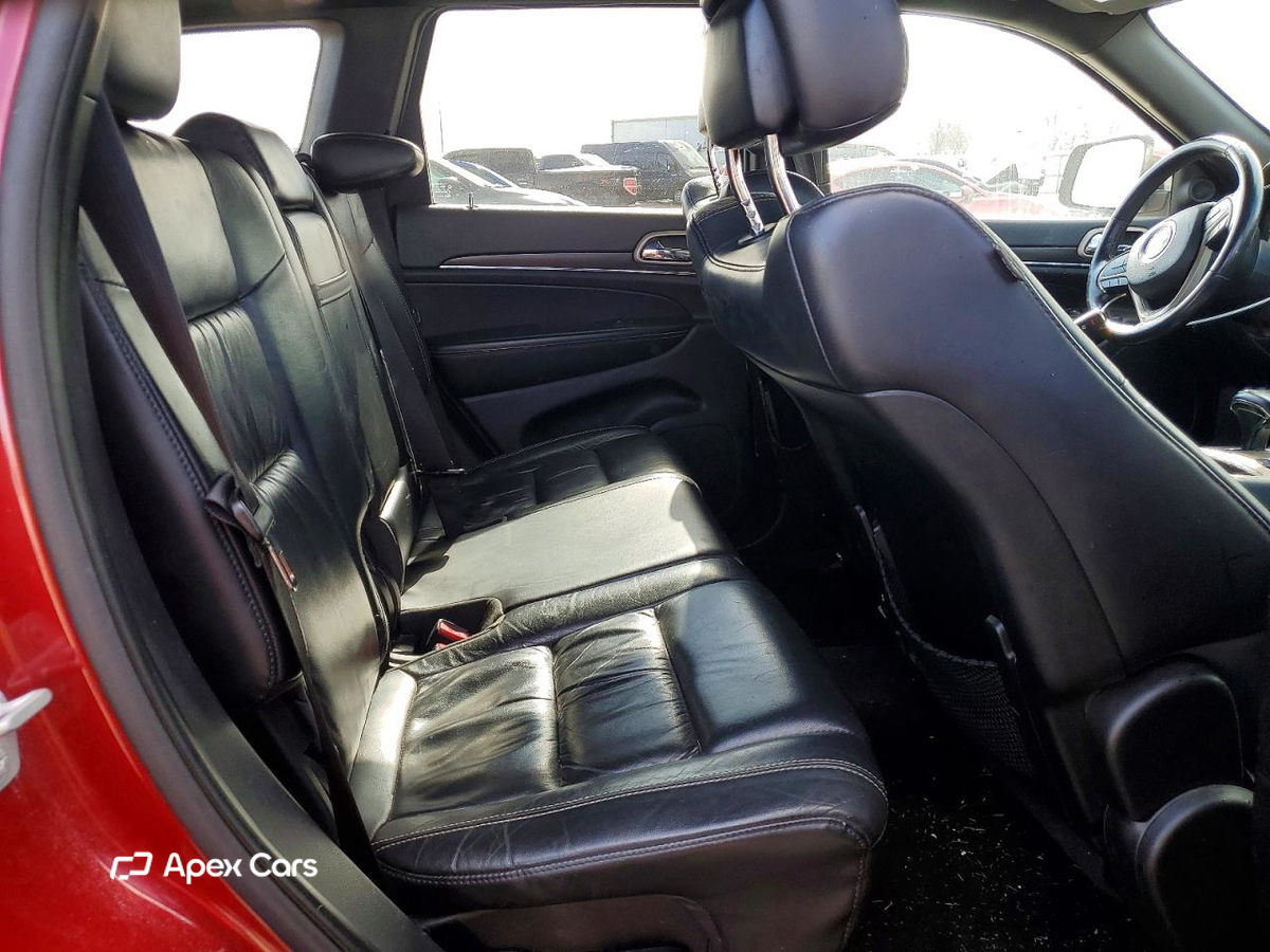 Jeep Cherokee 2015