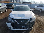 Nissan Sentra 2016