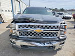 Chevrolet Silverado 2014
